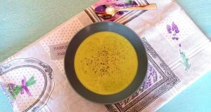 Crema vellutata di zucchine e philadelphia Bimby Crema vellutata di zucchine e philadelphia Bimby