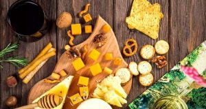 Come riciclare gli avanzi del formaggio: 10 idee facili