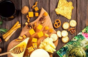Come riciclare gli avanzi del formaggio: 10 idee facili