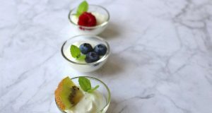 Come sostituire lo yogurt, anche quello greco: tabelle guida Come sostituire lo yogurt, anche quello greco: tabelle guida