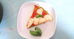 Pizza di broccoli, torta salata alternativa: anche con Bimby Pizza di broccoli, torta salata alternativa: con e senza Bimby