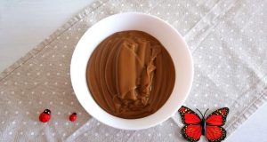 Crema pasticcera al caffè, con e senza Bimby Crema pasticcera al caffè