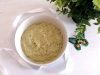 Pesto alla genovese alternativo, con e senza Bimby