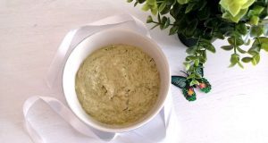 Pesto alla genovese alternativo, con e senza Bimby Pesto alla genovese alternativo, con e senza Bimby