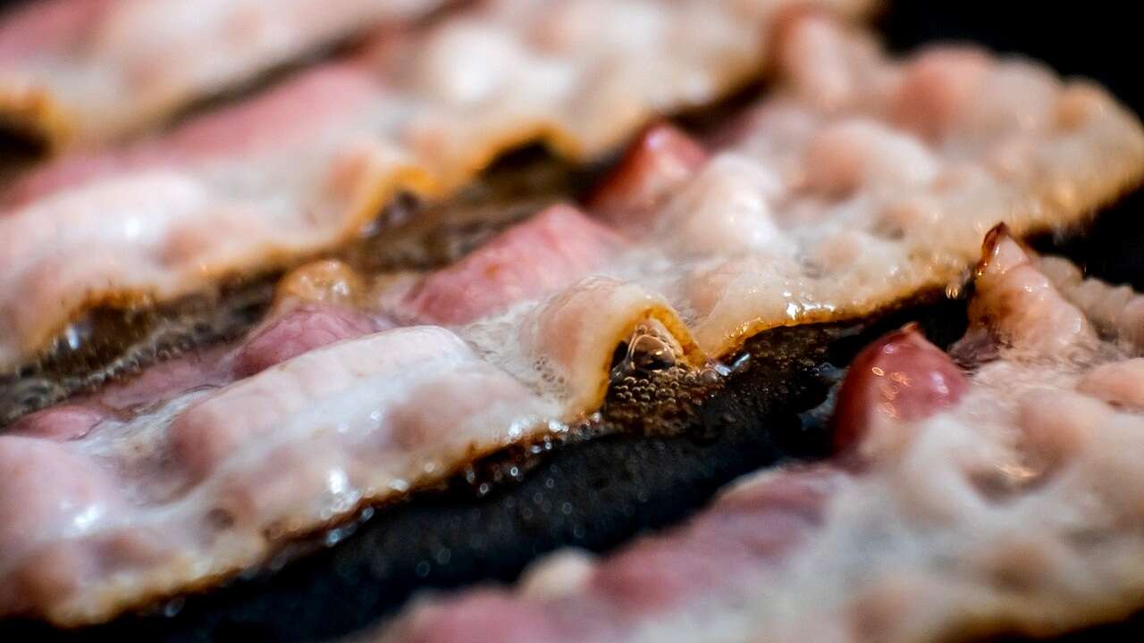Bacon, guanciale o pancetta? Le differenze