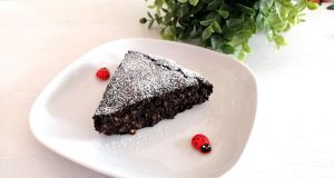 Dolce proteico avena e yogurt greco Bimby, al caffè Dolce proteico avena e yogurt greco Bimby, aromatizzato al caffè