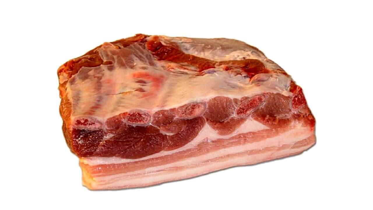 Bacon, guanciale o pancetta? Le differenze