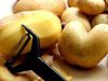 Come utilizzare le bucce di patate: 7 modi per riciclarle