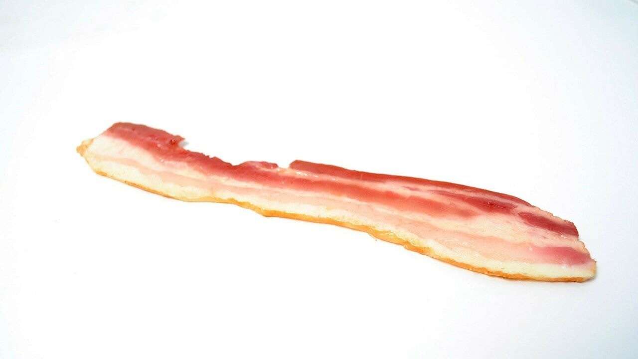 Bacon, guanciale o pancetta? Le differenze