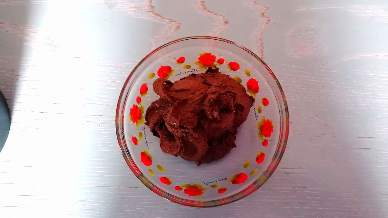 Tartufini wafer e nutella, con e senza Bimby 2