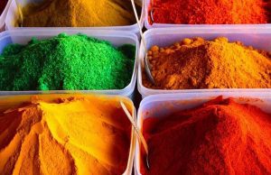 Come fare i coloranti alimentari in casa, con prodotti naturali – GUIDA