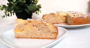 Torta di mele e yogurt Bimby o tradizionale Torta di mele e yogurt, con e senza Bimby