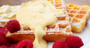 Come togliere i grumi di farina da creme e salse Come togliere i grumi di farina da creme e salse