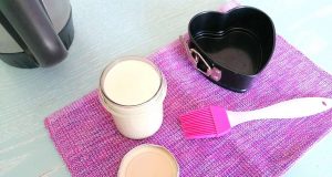 Staccante per teglia Bimby, come farlo in 5 minuti Staccante per teglia Bimby, come farlo in 5 minuti