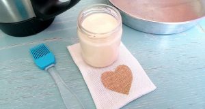 Staccante per teglia senza glutine, anche Bimby Staccante per teglia senza glutine, anche Bimby