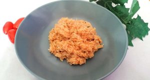 Risotto al pomodoro Bimby veloce: pronto in 20 minuti Risotto al pomodoro Bimby veloce: pronto in 20 minuti
