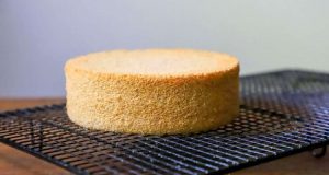 Pan di spagna, come scegliere le dosi in base alla misura della teglia Pan di spagna, come scegliere le dosi in base alla misura della teglia