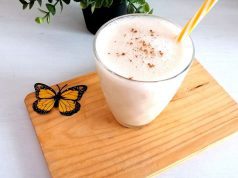 Latte di banana, alternativa vegan al tradizionale