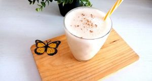 Latte di banana, alternativa vegan al tradizionale Latte di banana, alternativa vegan al tradizionale