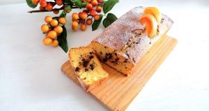 Plumcake Pan d’arancio Bimby con gocce di cioccolato Plumcake Pan d’arancio Bimby con gocce di cioccolato