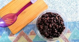 Come cuocere i fagioli nel Bimby Come cuocere i fagioli nel Bimby