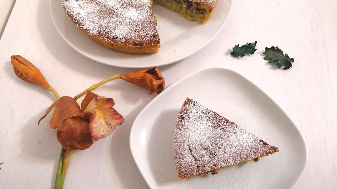 Torta all’avocado, senza glutine e lievito: anche Bimby 5