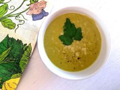 Vellutata del benessere Bimby: perfetta per l’inverno Vellutata del benessere Bimby: perfetta per l’inverno