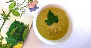 Vellutata del benessere Bimby: perfetta per l’inverno Vellutata del benessere Bimby: perfetta per l’inverno