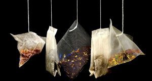 Come riciclare le bustine del tè: 13 modi pratici e semplici Come riciclare le bustine del tè: 13 modi pratici e semplici