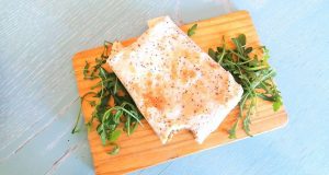 Wrap di pollo light: il piatto unico leggero Wrap di pollo light: il piatto unico leggero