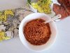 Pangrattato tostato, o mollica ‘atturrata’