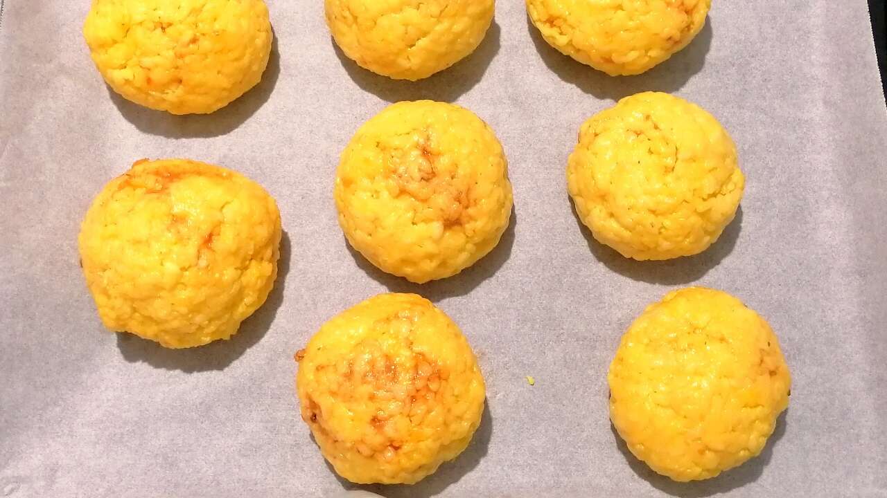 Arancini al ragù, come fare la ricetta siciliana 1