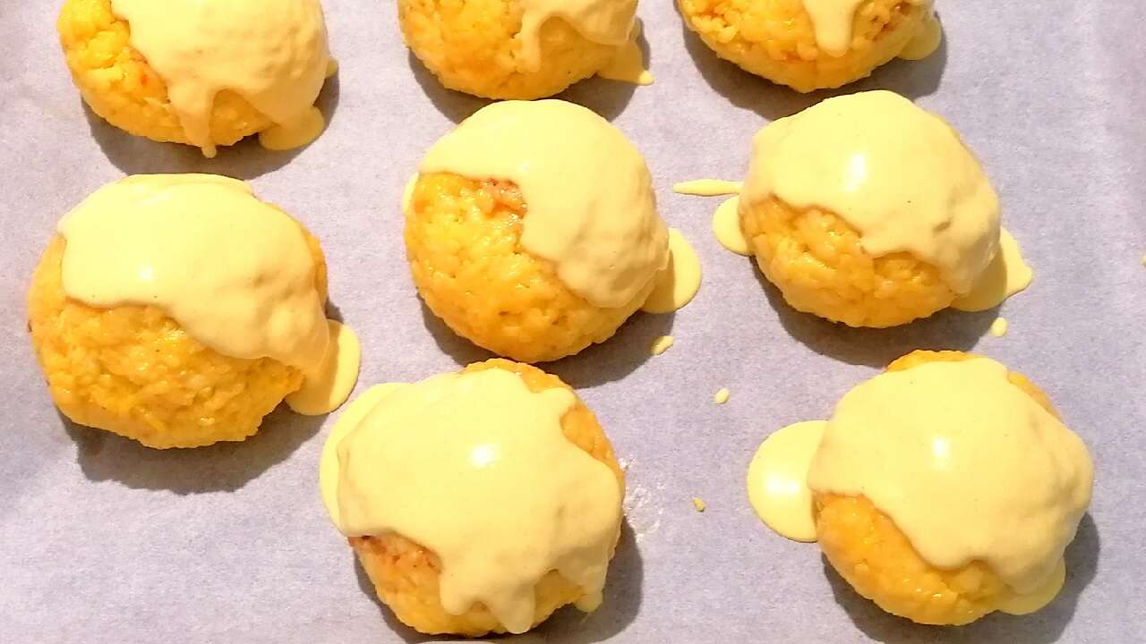 Arancini al ragù, come fare la ricetta siciliana 2