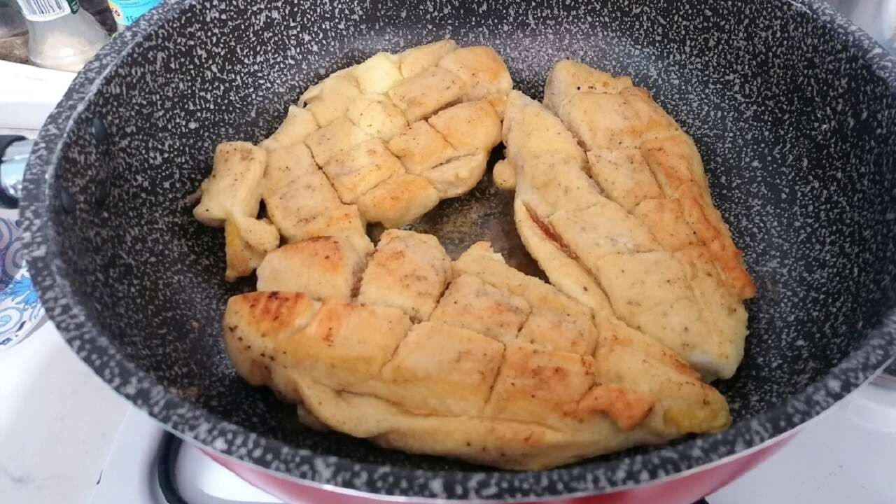 Pollo al miele, ricetta facile e gustosissima 2