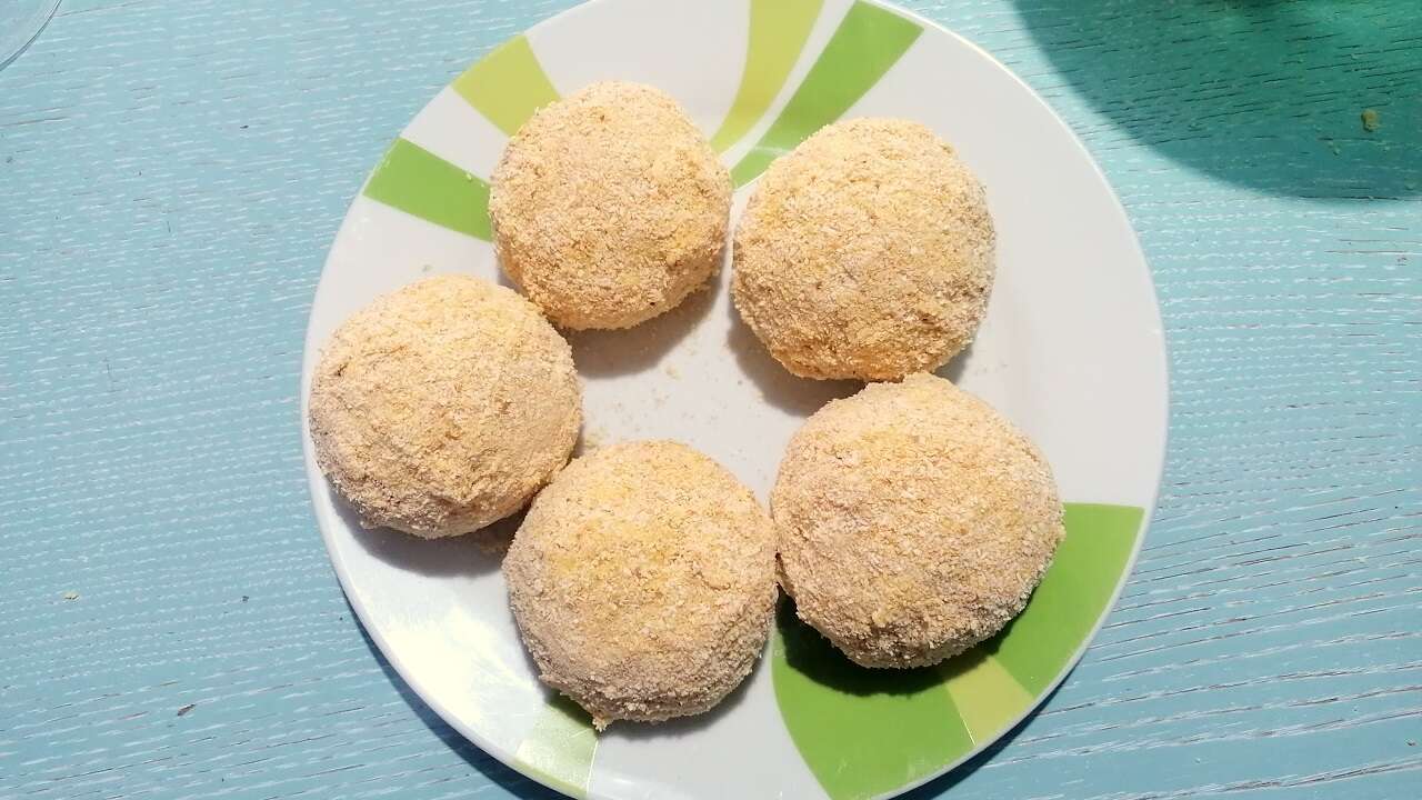 Arancini al ragù, come fare la ricetta siciliana 4