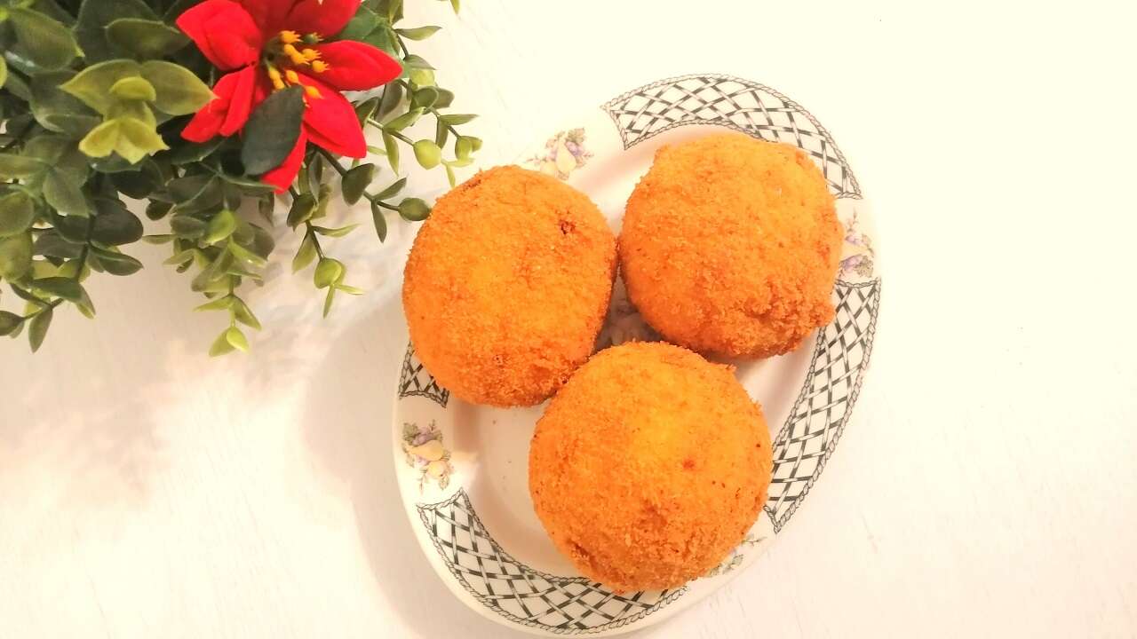 Arancini al ragù, come fare la ricetta siciliana 5