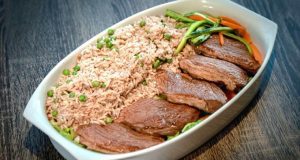 Come conservare gli avanzi di cibo e come riscaldarli Come conservare gli avanzi di cibo e come riscaldarli