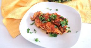 Pollo al miele, ricetta facile e gustosissima