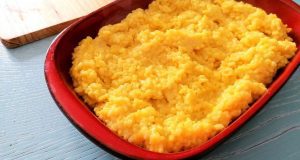 Come preparare il riso per fare gli arancini Come preparare il riso per fare gli arancini