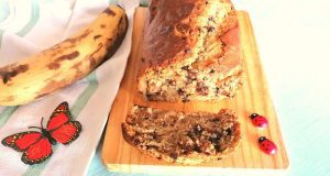 Banana Bread Bimby: super soffice e profumato Banana Bread Bimby: super soffice e profumato