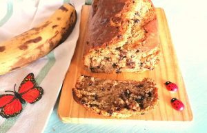 Banana Bread Bimby: super soffice e profumato