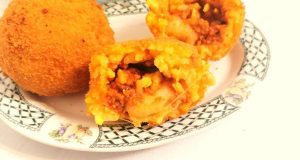 Arancini al ragù, come fare la ricetta siciliana Arancini al ragù, come fare la ricetta siciliana