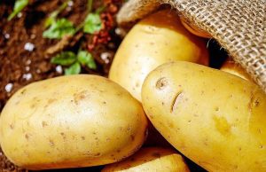 Come conservare le patate, per farle durare a lungo