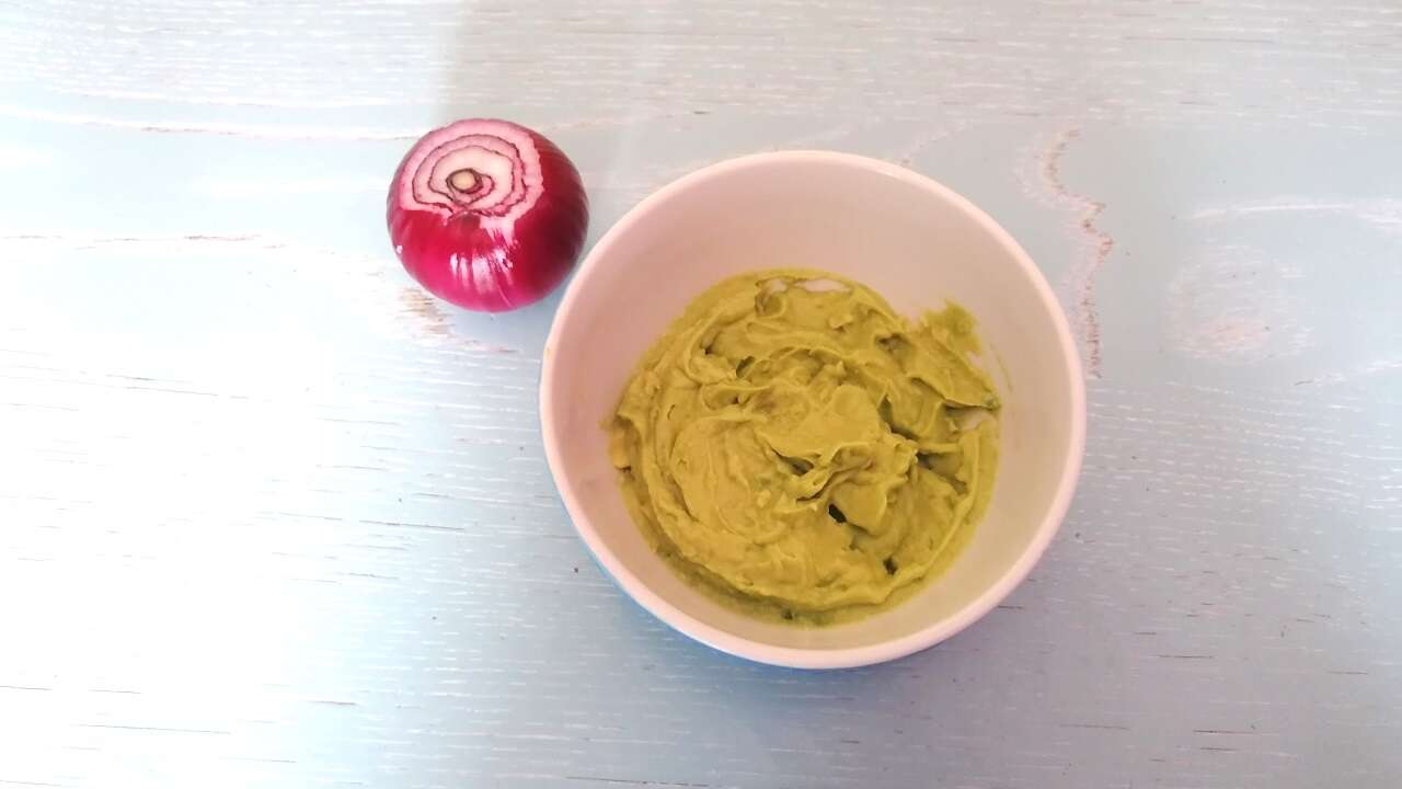 Guacamole, la salsa messicana all’avocado 1