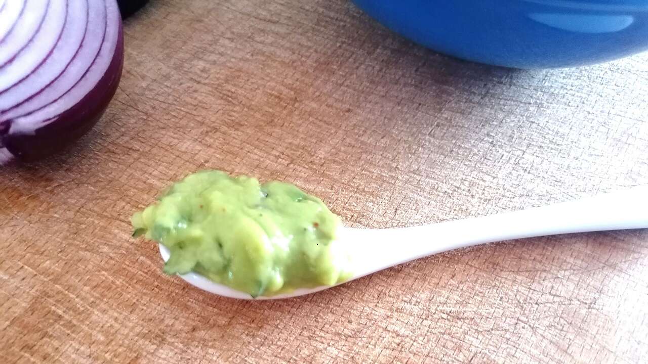 Guacamole, la salsa messicana all’avocado 5