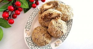 Polpette di lenticchie al forno Bimby Polpette di lenticchie al forno Bimby