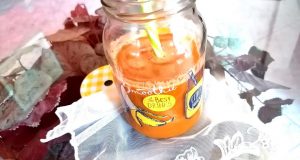 Centrifugato di sedano e carote Bimby detox Centrifugato di sedano e carote Bimby detox