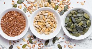 I semi della salute: quali sono e come usarli I semi della salute: quali sono e come usarli