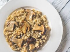 Il segreto per un risotto perfetto nel Bimby? Non è la ricetta, ma il metodo risotto