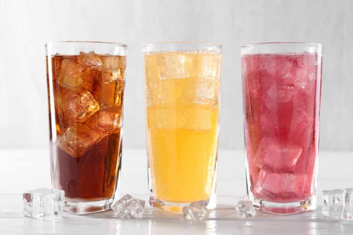 acqua aromatizzata estate ricette acqua aromatizzata